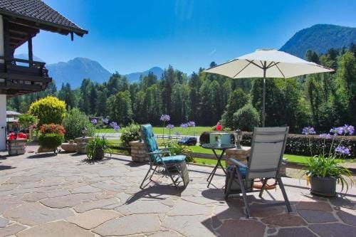 Alpenpension Watzmannblick Hotel in Schönau am Königssee