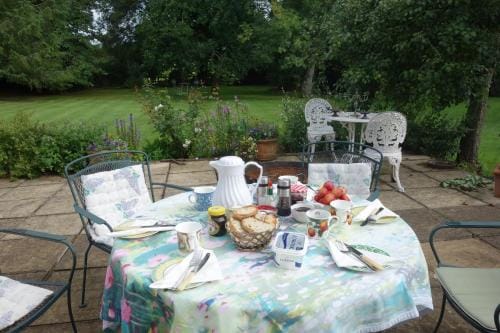 St Michaels House Hotel in Mid Devon District