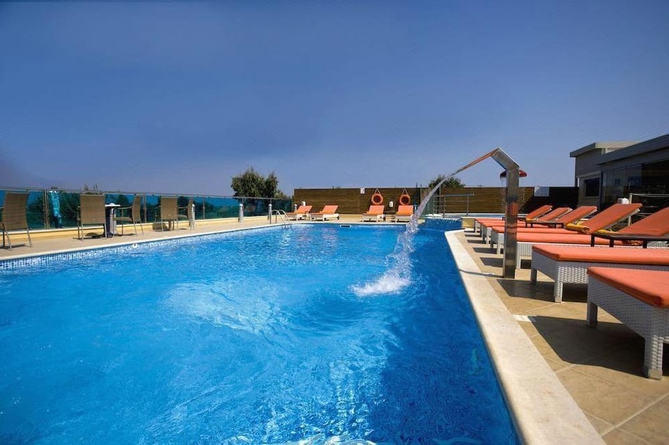 Princess Mare Hotel - Adults Only Hotel in Naxos