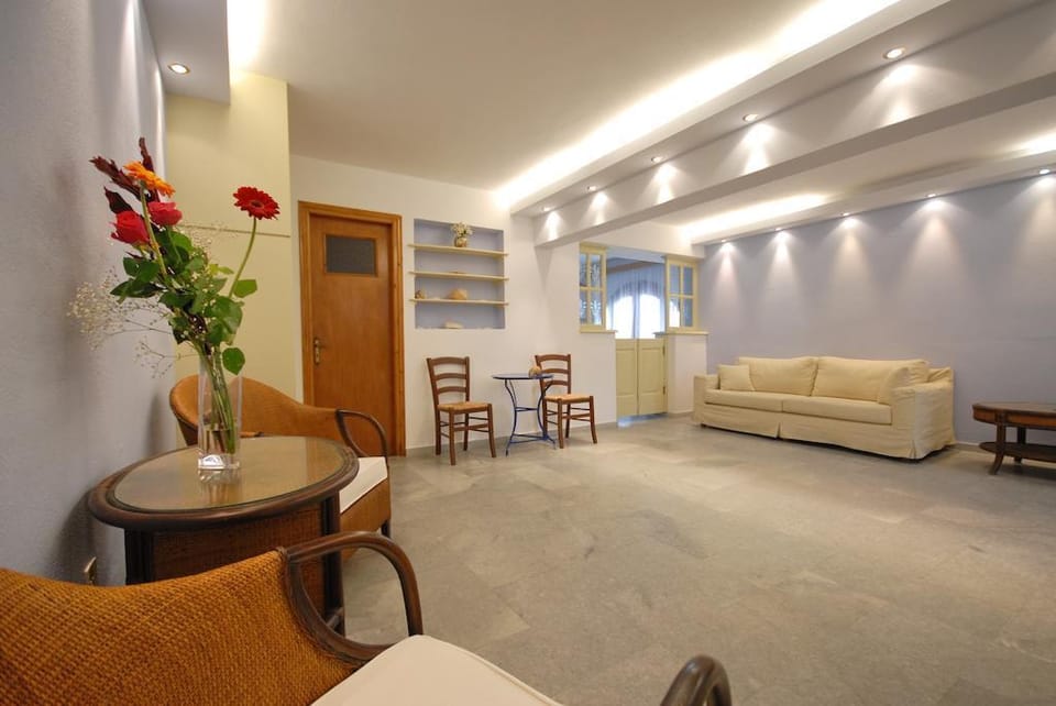 Princess Mare Hotel - Adults Only Hotel in Naxos