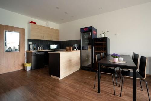 Apartmany Na hande Hotel in Erzgebirgskreis