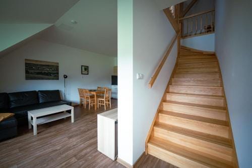 Apartmany Na hande Hotel in Erzgebirgskreis