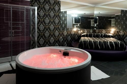 Hotel Blanc Hotel in Naples