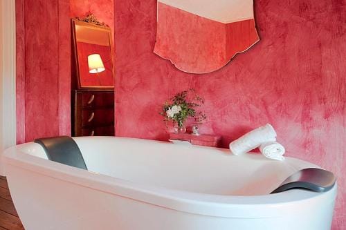 L'Isola Di Rosa - Relais & Hotel di Charme Hotel in Lazio
