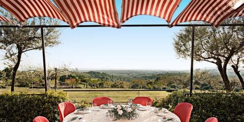 L'Isola Di Rosa - Relais & Hotel di Charme Hotel in Lazio