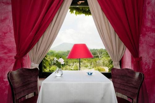 L'Isola Di Rosa - Relais & Hotel di Charme Hotel in Lazio