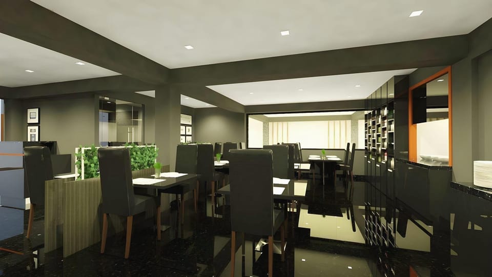 Sovereign Group Hotel @ Pratunam Bangkok Hotel in Bangkok