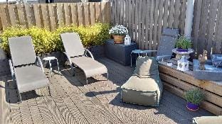 Boogaard's Bed and Breakfast Hotel in Amsterdam