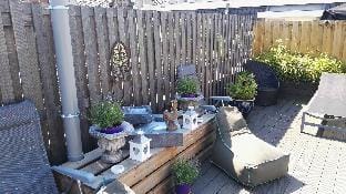 Boogaard's Bed and Breakfast Hotel in Amsterdam