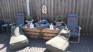 Boogaard's Bed and Breakfast Hotel in Amsterdam