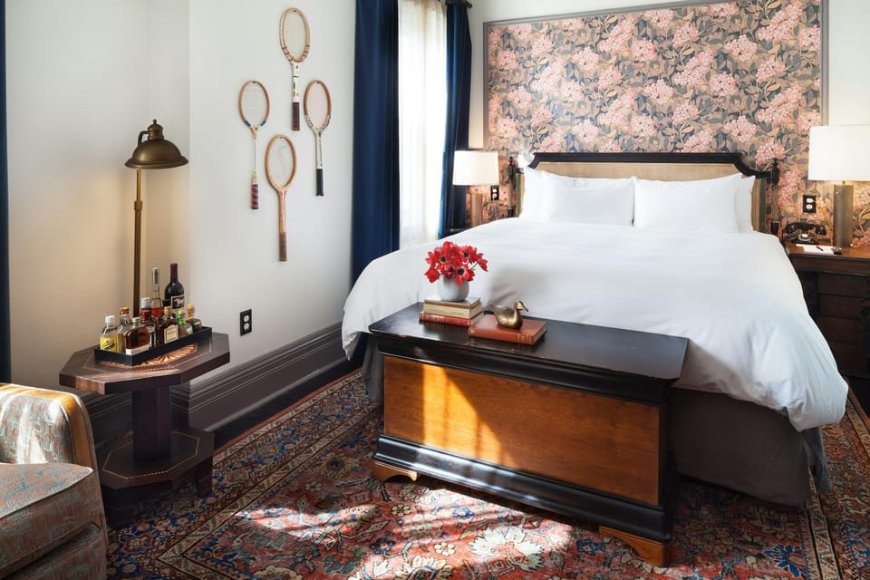 Guestroom