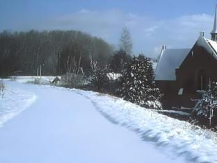 Sino Hotel in Flanders