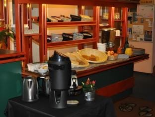 Quick Palace Epinal Hotel in Vosges