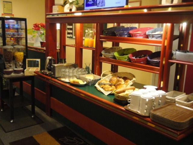 Quick Palace Epinal Hotel in Vosges