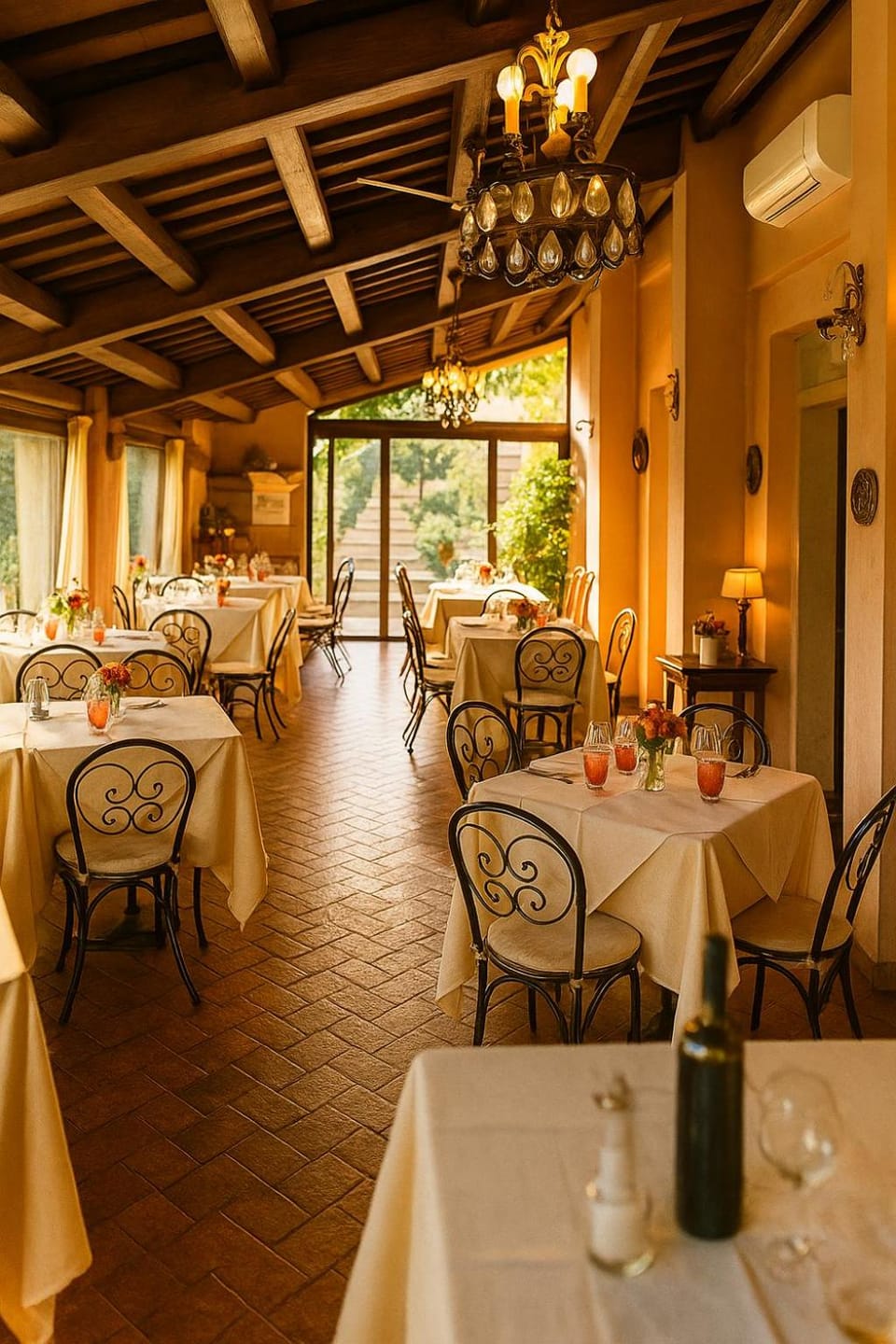 Agriturismo Trere Hotel in Emilia-Romagna