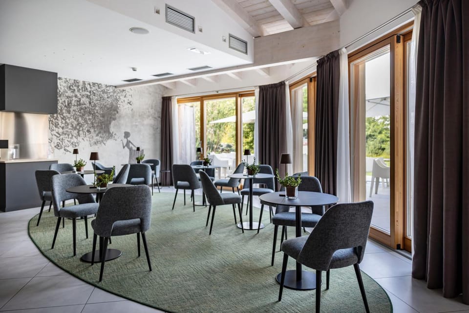 Blu Hotel Natura & Spa - Adults Only Hotel in Trentino-South Tyrol