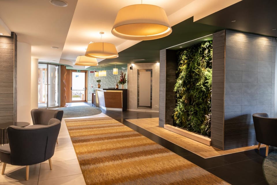 Blu Hotel Natura & Spa - Adults Only Hotel in Trentino-South Tyrol