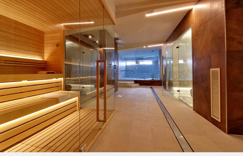 Hotel Elite Hotel in Caorle