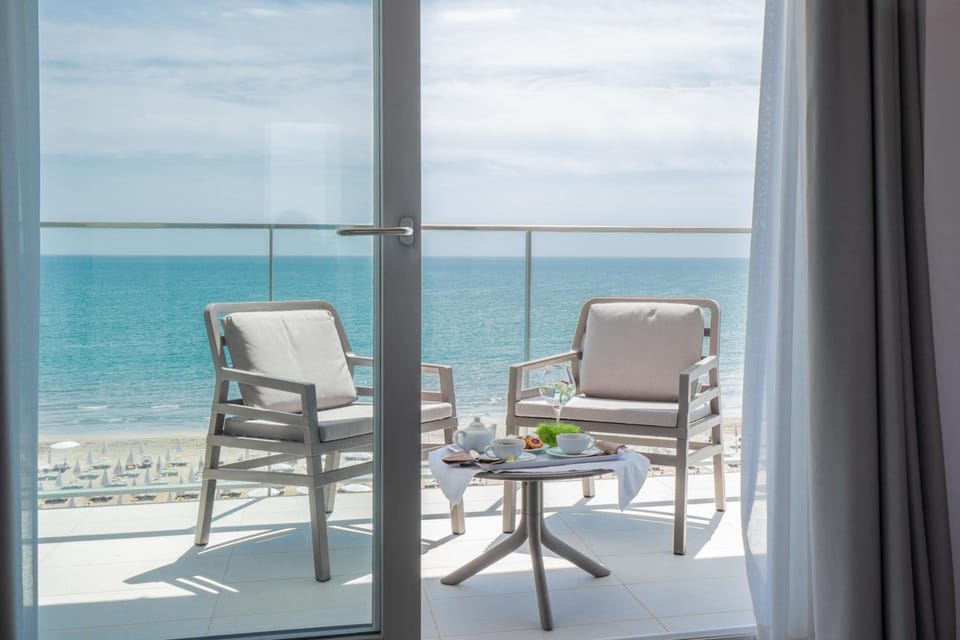 Hotel Elite Hotel in Caorle