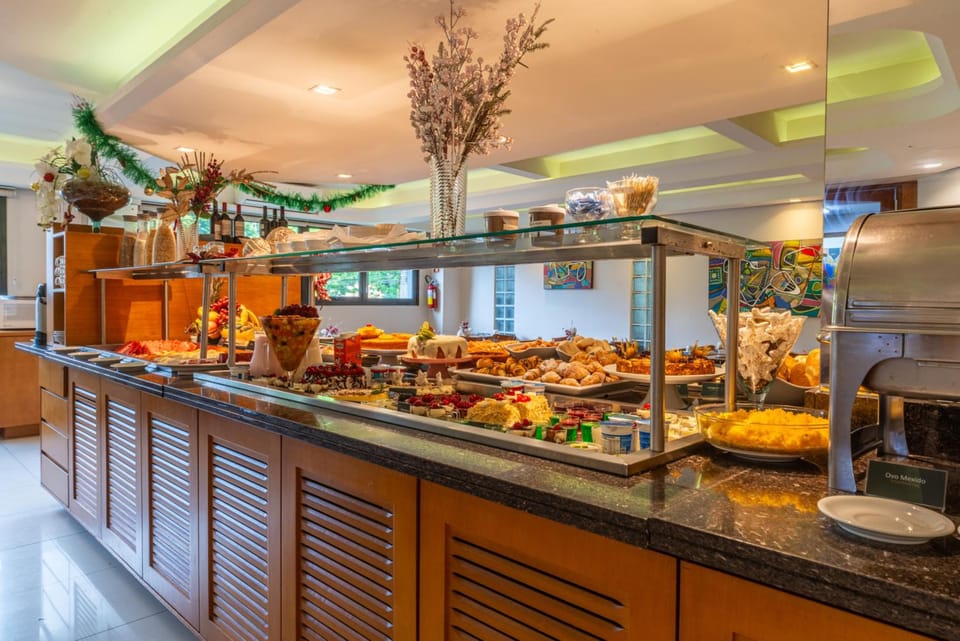 Food and beverages