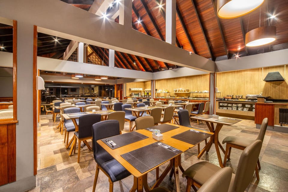 Hotel Laghetto Gramado Hotel in Gramado