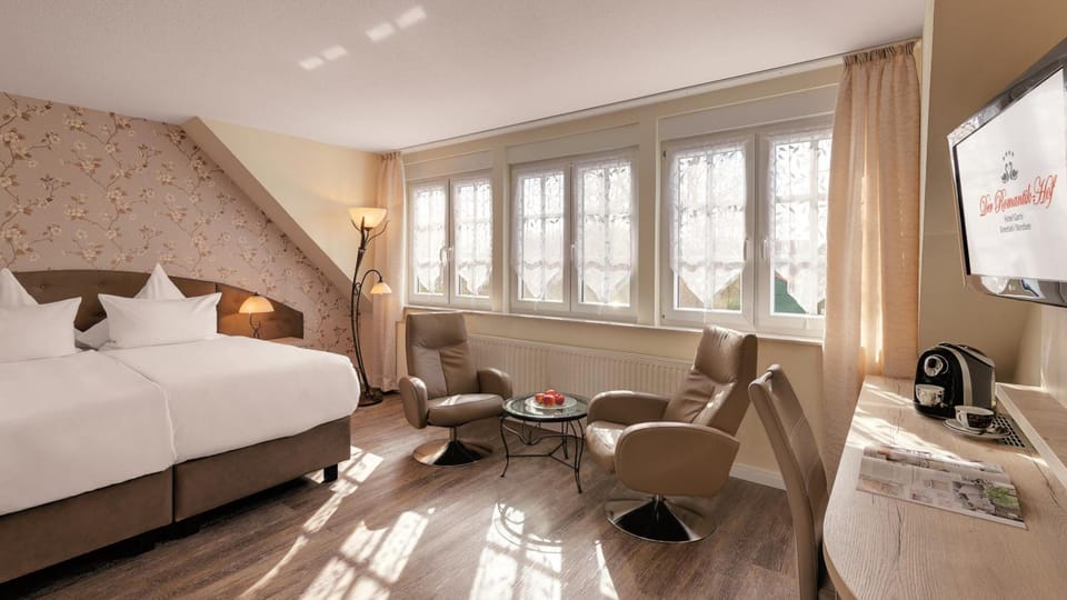 Facilities