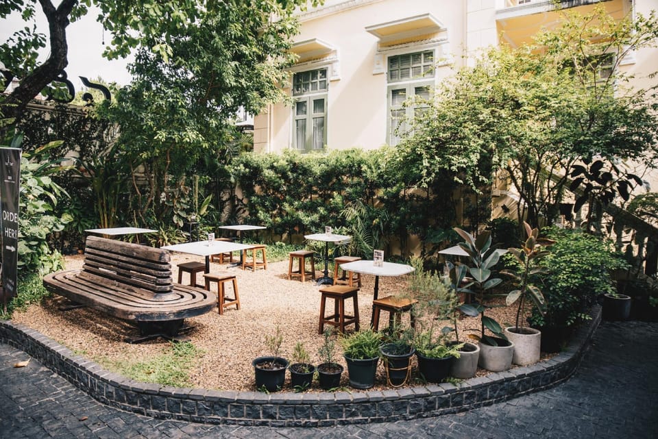 Garden