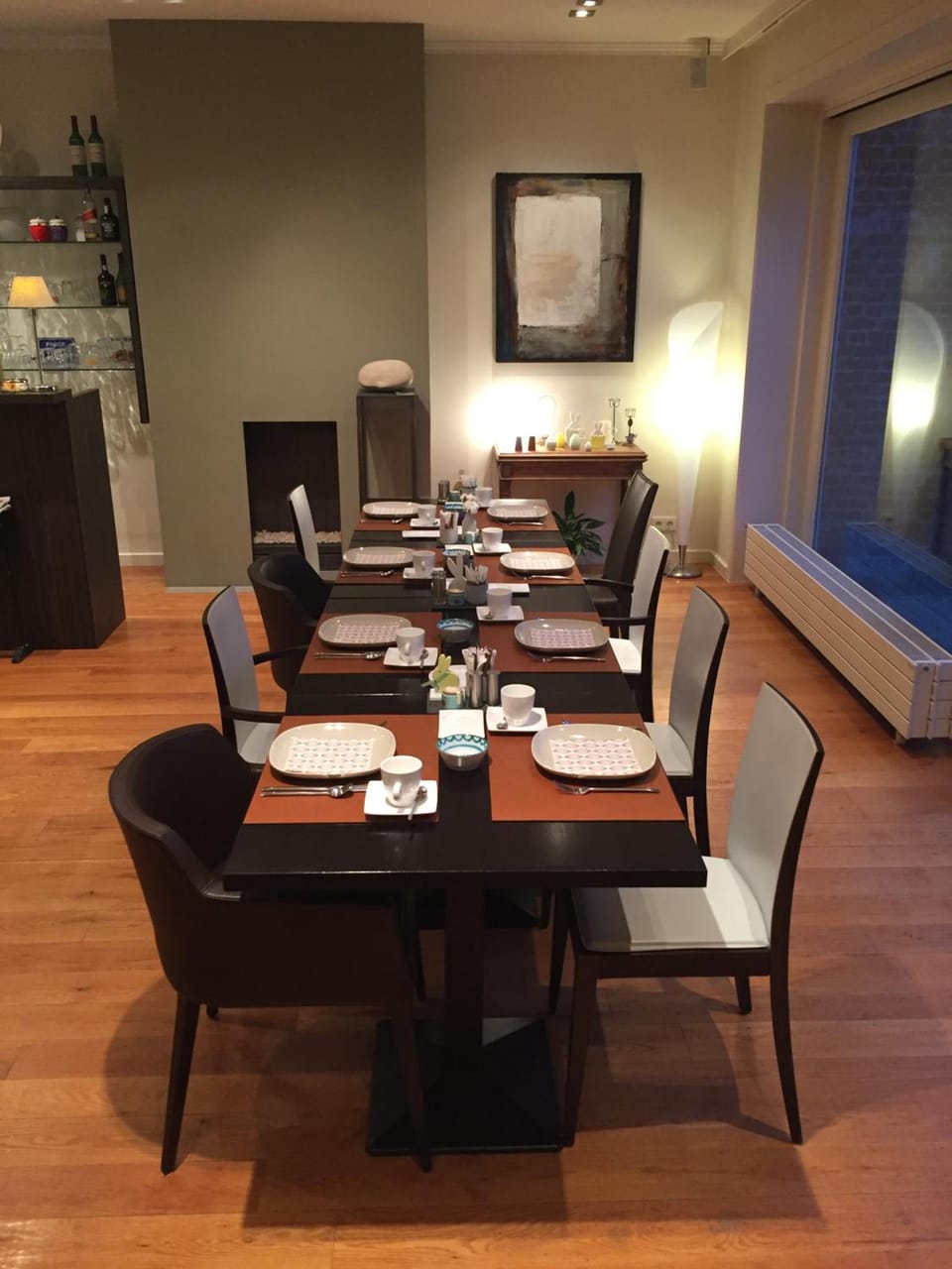 B&B Sabbajon Hotel in Ypres