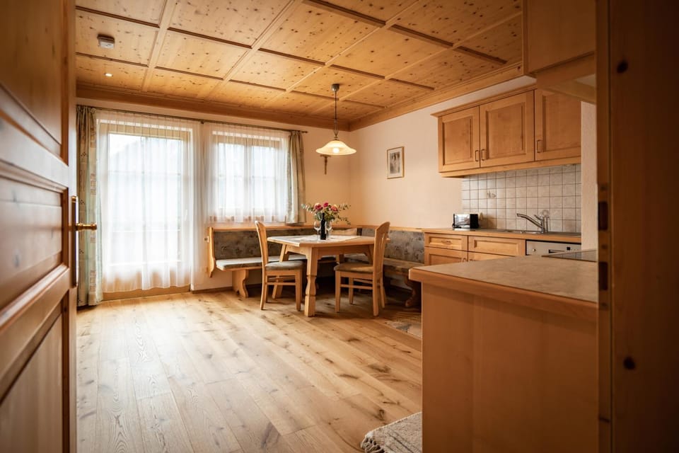 Apartmenthaus Gutwenger Hotel in Trentino-South Tyrol
