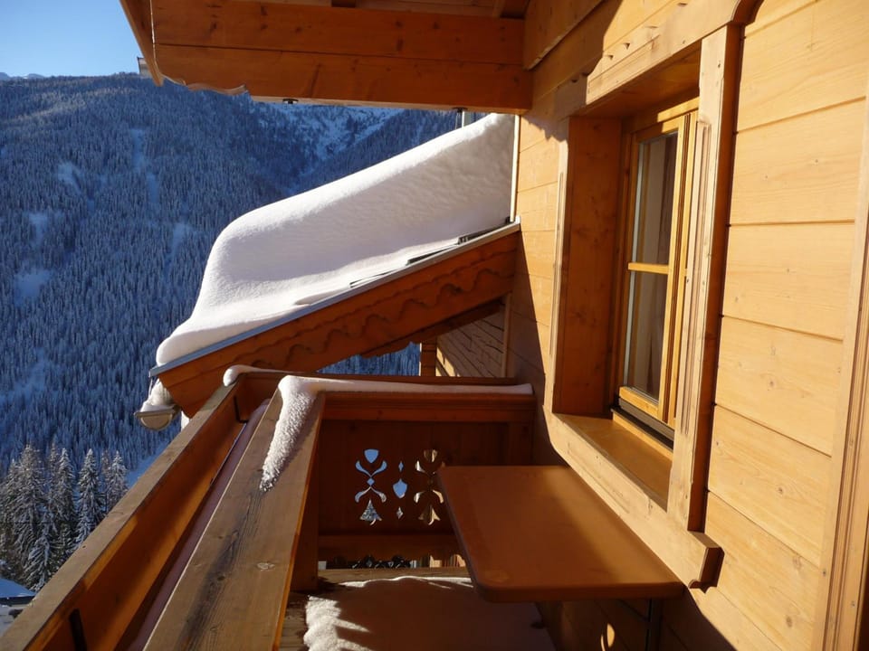 Apartmenthaus Gutwenger Hotel in Trentino-South Tyrol