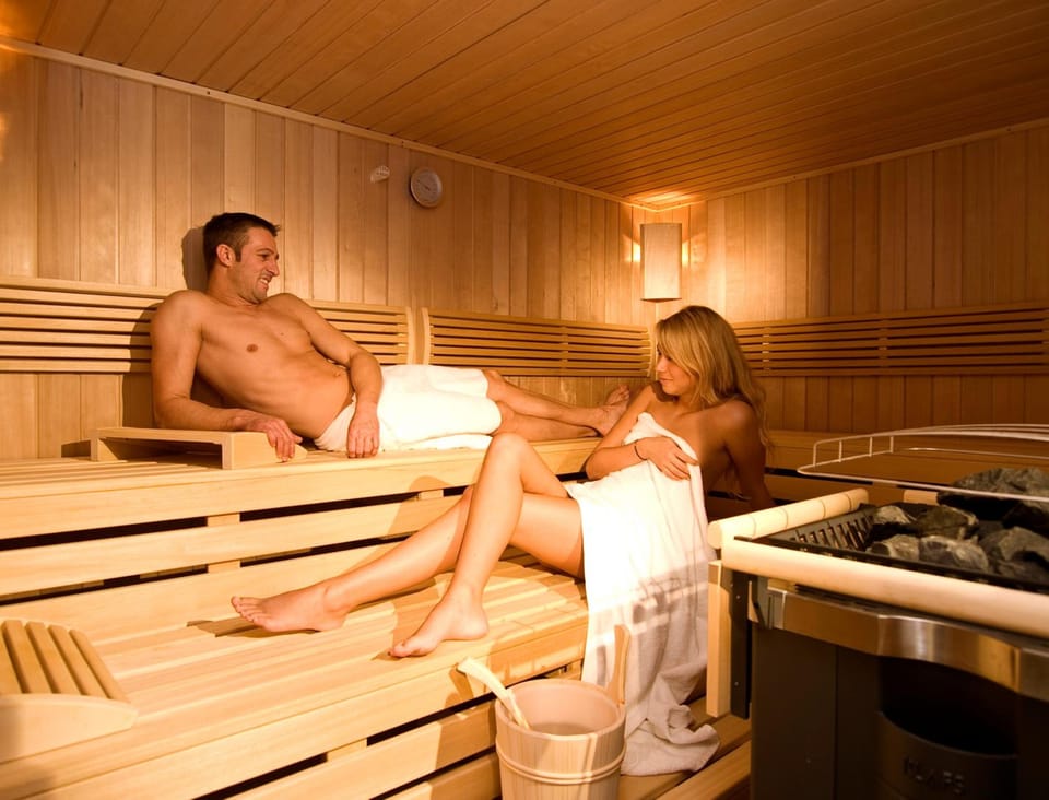 Alpenstern - Silvretta Card Premium bei Sommerbuchungen inklusive! Hotel in Saint Anton am Arlberg