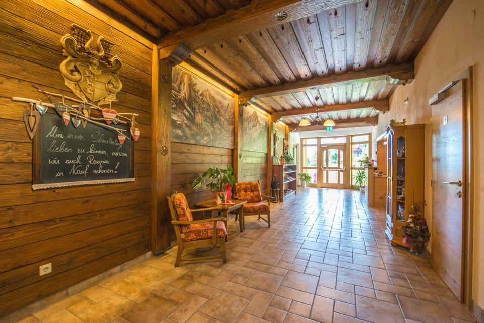 Berghotel Presslauer Hotel in Friuli-Venezia Giulia