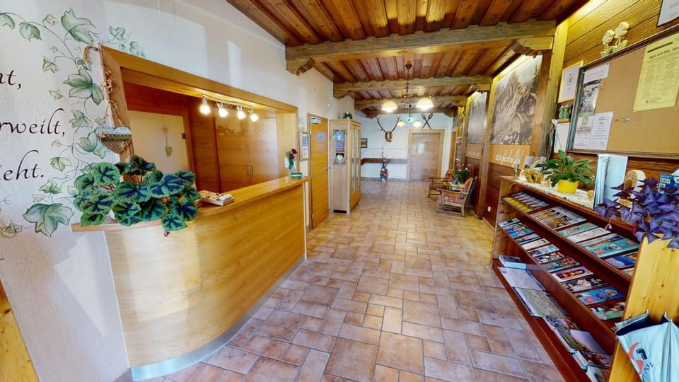 Berghotel Presslauer Hotel in Friuli-Venezia Giulia