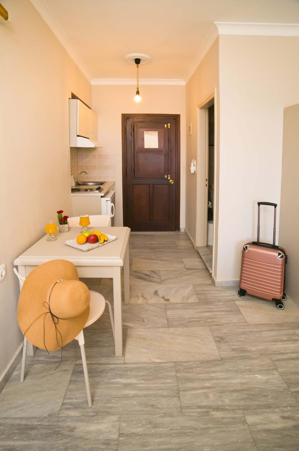 Kalypso Studios Hotel in Kalymnos