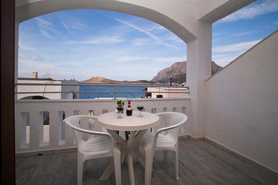 Kalypso Studios Hotel in Kalymnos