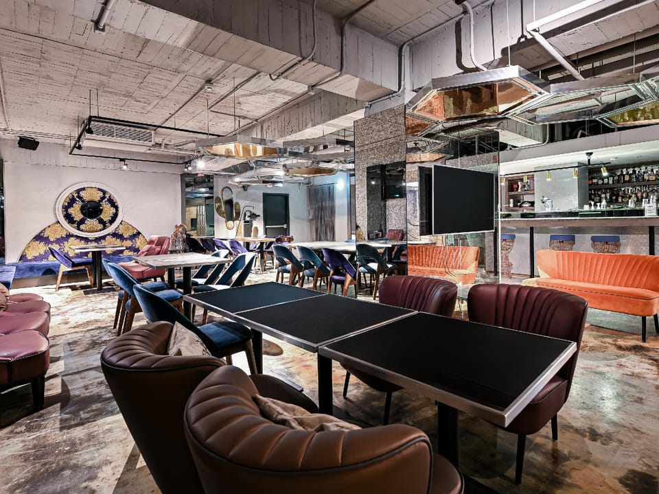 Check inn Hive Hotel in Taiwan, Province of China