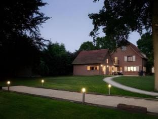 Guesthouse De Casteleer Hotel in North Brabant (province)