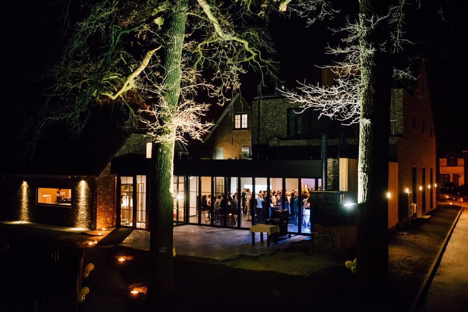 Guesthouse De Casteleer Hotel in North Brabant (province)
