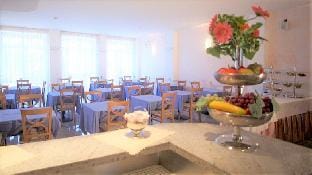 Hotel Feluca Hotel in Bonassola