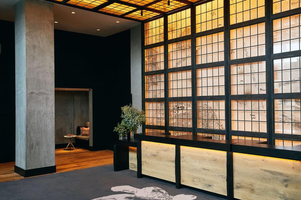 Hotel Kabuki, Part Of Jdv By Hyatt Hotel in Western Addition