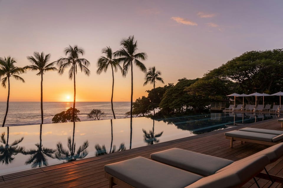 Mauna Kea Beach Hotel, Autograph Collection Hotel in Big Island