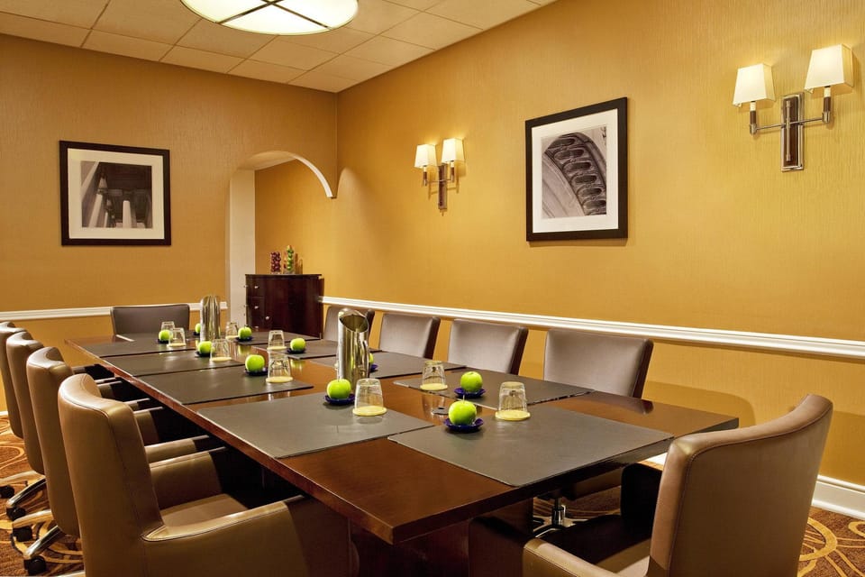 Meeting room / ballrooms