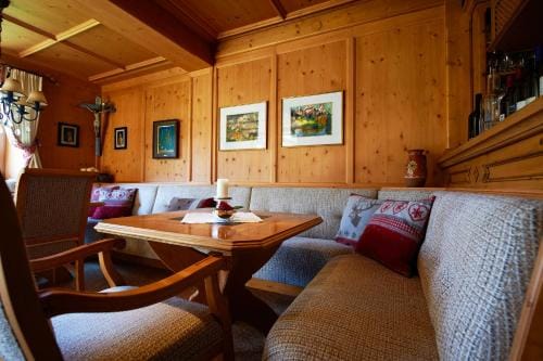 Alpenland - Das Feine Kleine Hotel in Lech