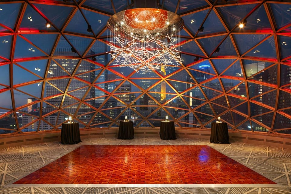 Meeting room / ballrooms