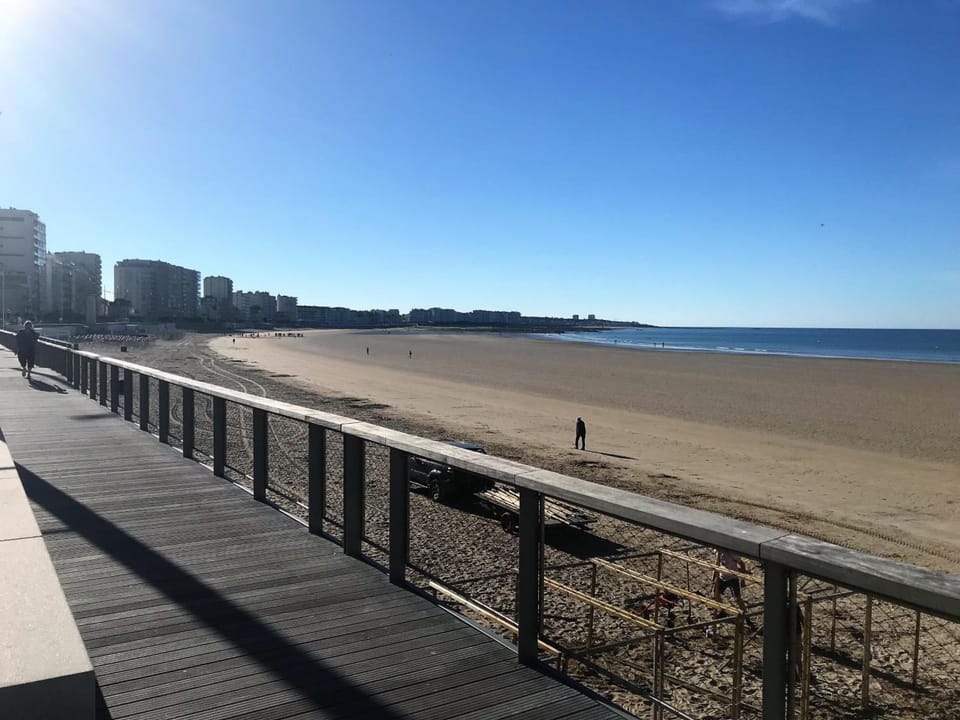 Hotel du Commerce Hotel in Les Sables-d'Olonne