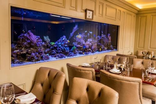 Vaughans Anchor Inn Hotel in County Clare