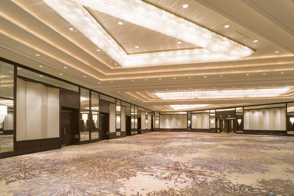 The Westin Pittsburgh Hotel in Pittsburgh
