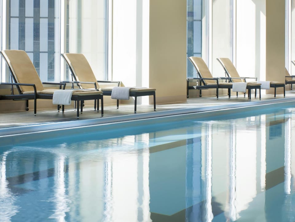 The Westin Pittsburgh Hotel in Pittsburgh
