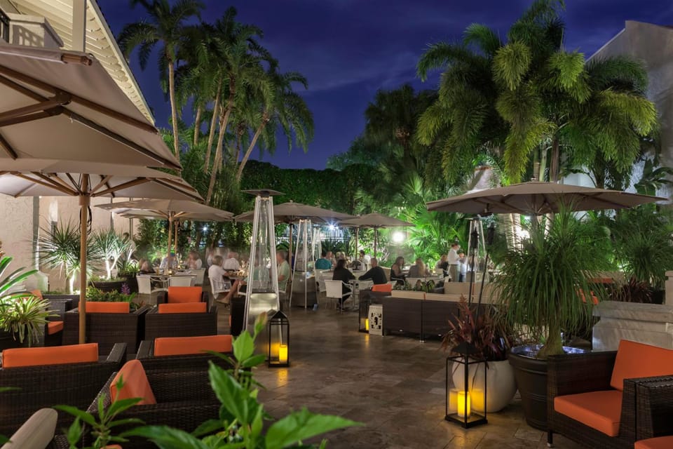 Wyndham Boca Raton Hotel in Boca Raton