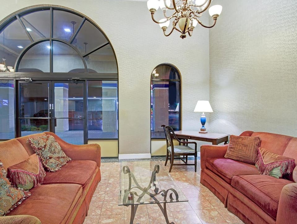 Kissimmee Orange Hotel in Osceola County